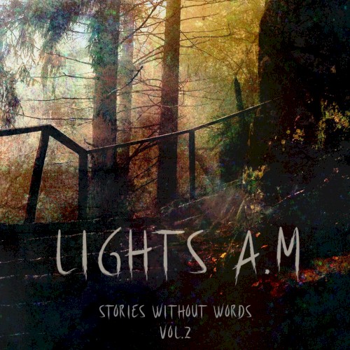 Stories Without Words Vol. 2