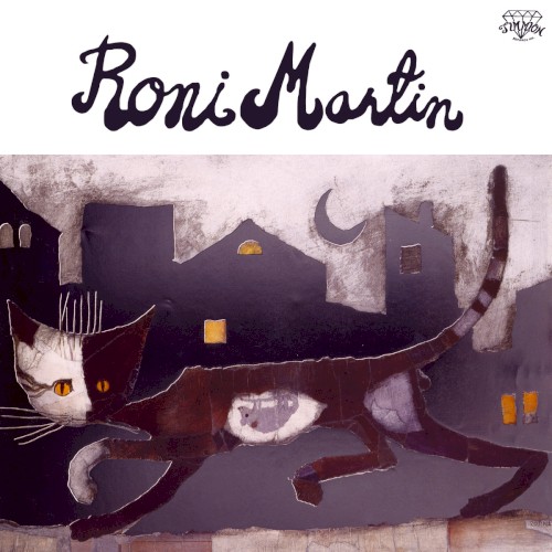 Roni Martin