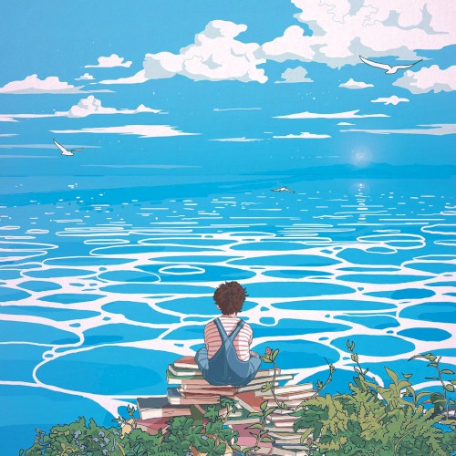 ocean tales