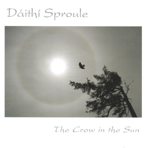 The Crow in the Sun