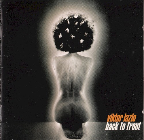 Back to Front