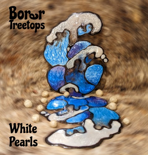 White Pearls