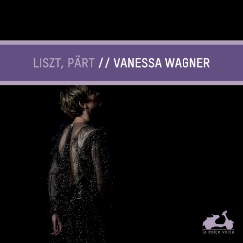 Liszt / Pärt