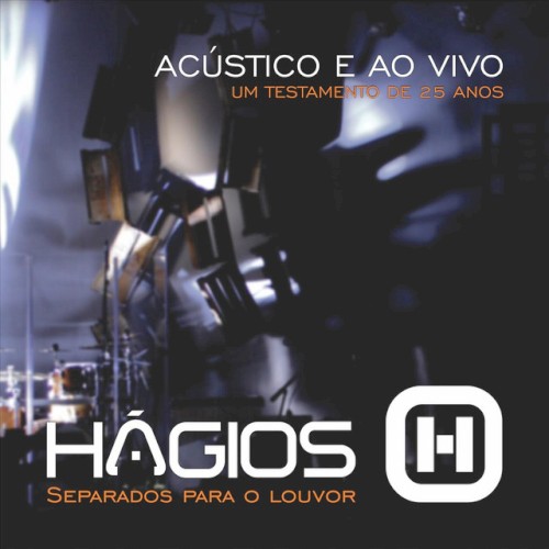 Acústico e Ao Vivo