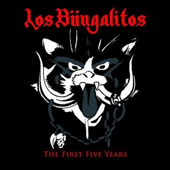The First Five Years