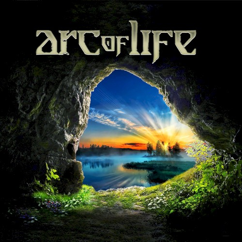 Arc of Life