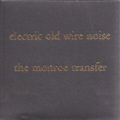 Electric Old Wire Noise