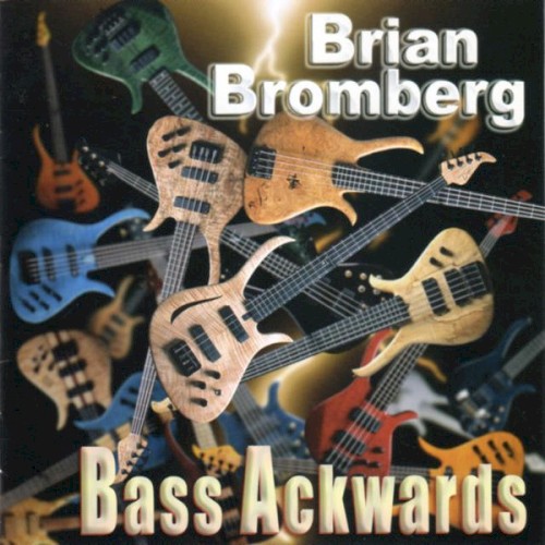 Bass Ackwards