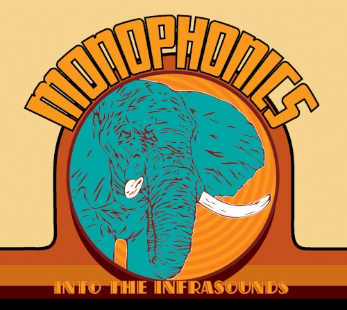 Into the Infrasounds