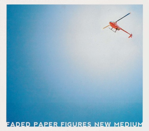 New Medium