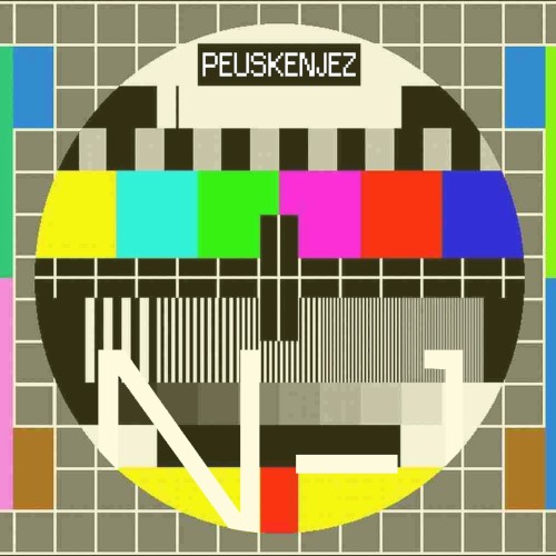 Peuskenjez