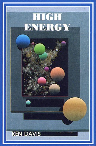High Energy Music