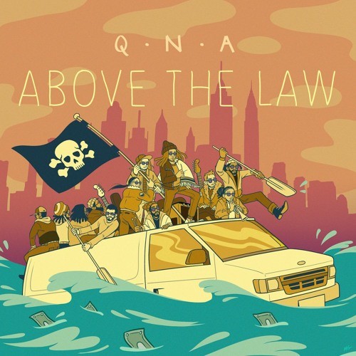 Above The Law