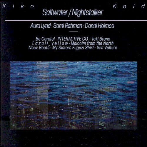 Saltwater / Nightstalker