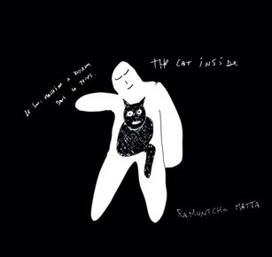 The Cat Inside
