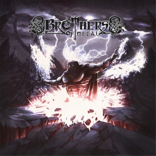 Prophecy of Ragnarök