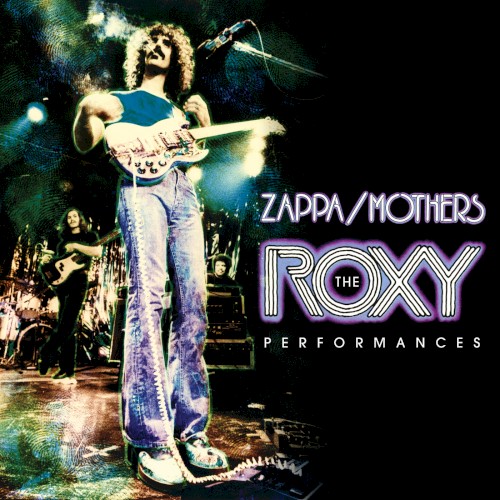The Roxy Performances