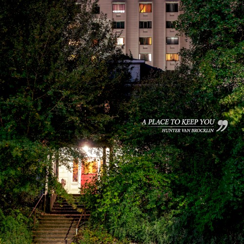 A Place to Keep You