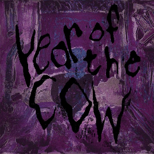 Go! Go! Year of The Cow