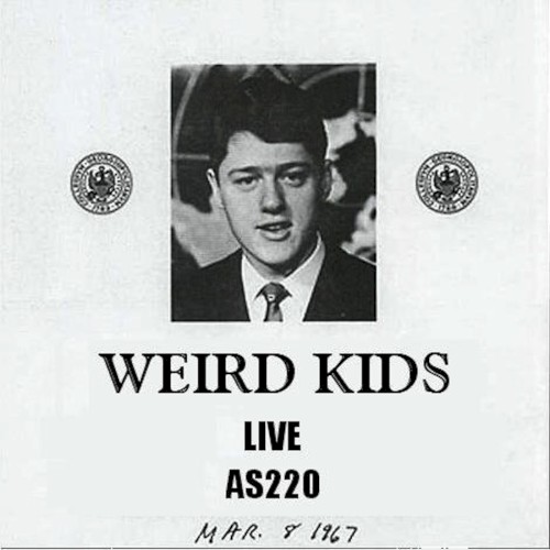 Live at as220, 1/13/2010