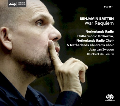 Benjamin Britten: War Requiem