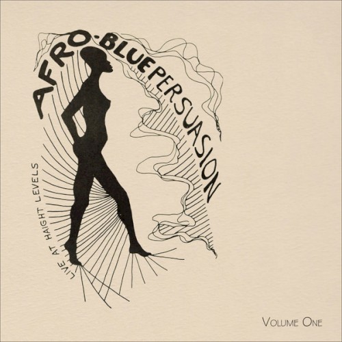 Live at Haight Levels, Vol.1