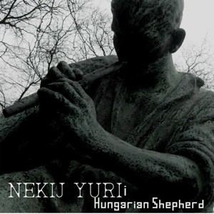 Hungarian Shepherd