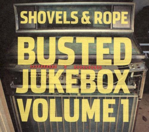 Busted Jukebox, Volume 1