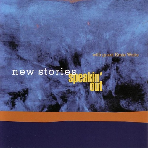 Speakin’ Out