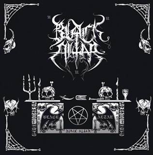 Black Altar