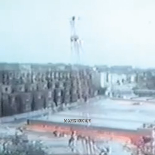 In Construction