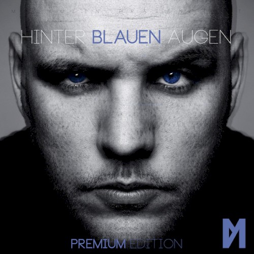 Hinter blauen Augen