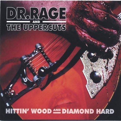 Hittin' Wood And Diamond Hard