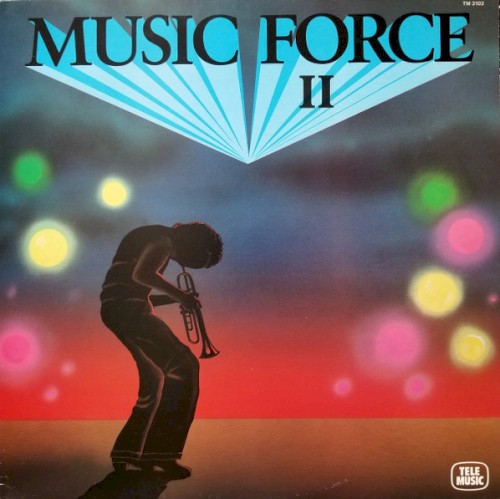 Music Force II
