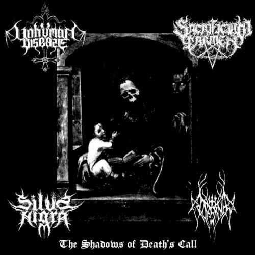 The Shadows of Death's Call