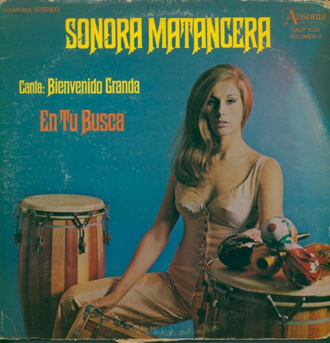 En tu busca, vol. 2