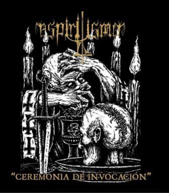 Ceremonia de invocación