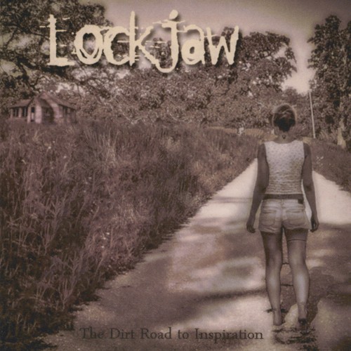The Dirt Road to Inspiration