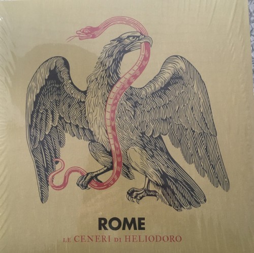 Le ceneri di Heliodoro