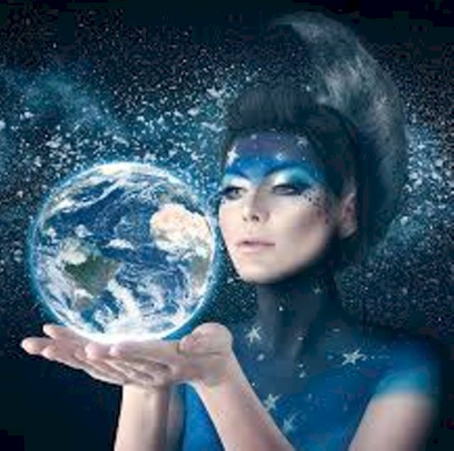 Planet Of Women