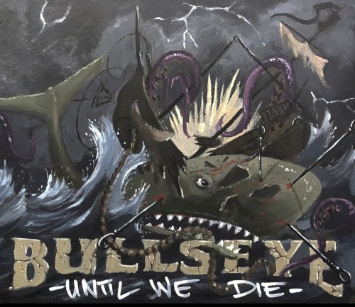 Until We Die