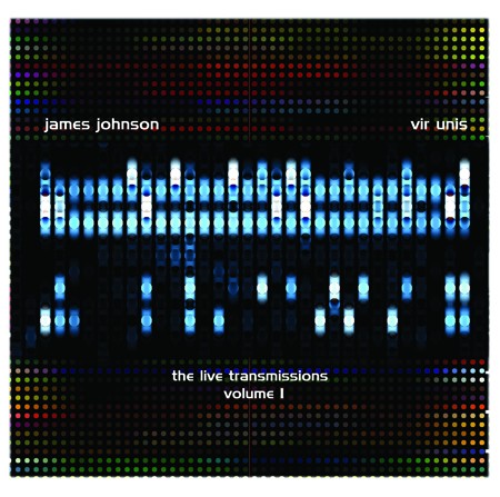 The Live Transmissions, Volume 1