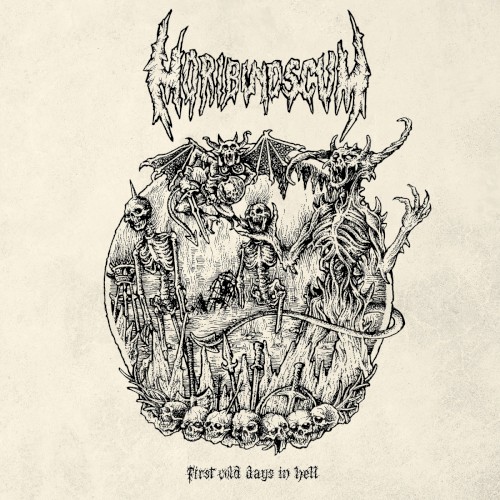 First Cold Days In Hell