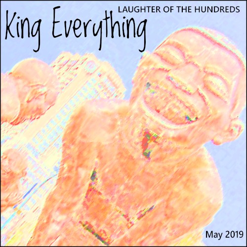 Laughter of the Hundreds