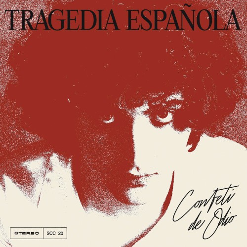 Tragedia Española