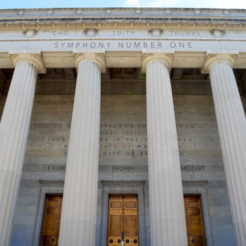 Symphony Number One