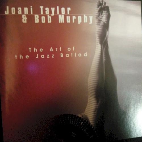 The Art of the Jazz Ballad