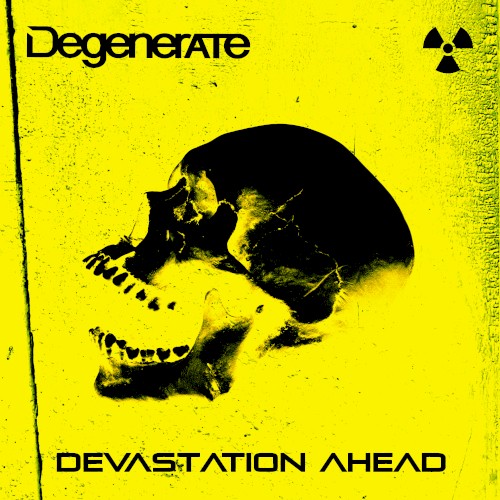 Devastation Ahead