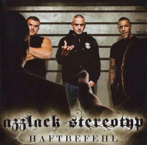 Azzlack Stereotyp