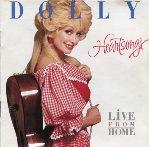 Heartsongs: Live From Home